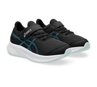 Asics Garçon Patriot 13 PS, Black Teal Blue, 27 EU