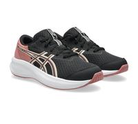 Asics Garçon Patriot 14 GS, Black Pearl Pink, 35.5 EU