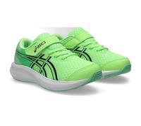 Asics Chaussures garçon Patriot 14 PS Vert Illuminate/Noir Pointure 33,5 EU