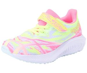 ASICS Garçon Pre Noosa Tri 15 PS, Hot Pink Blue Fade, 28.5 EU