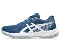 ASICS Garçon Upcourt 6 GS, Mako Blue White, 35.5 EU