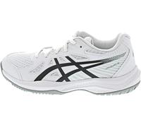 ASICS Upcourt 6 Gs White / Black unisex size 37.5