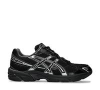 Asics Baskets Gel-1130 Homme Noir/Argent Taille 43 1/2 EU