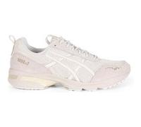 Asics Gel-1090v2 Cream/cream Taille: 46.5 | Chaussures de running Outlet | Unisex | Blanche