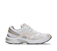 Asics Baskets Gel-1130 Femme Blanc Taille 39