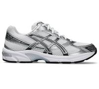 Asics GEL-1130 Chaussures De Course Pour Homme Argent Blanc Noir LINGE pulse