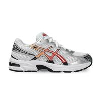 Asics Baskets GEL-1130 GS Unisexe Blanc/Red Snapper Taille 39,5
