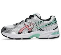 Asics Garçon Gel-1130 GS, White Ice Green, 38 EU