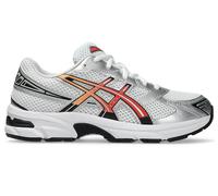 ASICS Gel - 1130 Gs White / Red Snapper unisex size 39.5