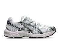 Asics GEL-1130 Homme - Baskets, Blanc - Pointure 45 - Maille/synthétique White