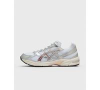 ASICS Baskets basses GEL-1130 rouge cerise/argent/blanc/blanc naturel Taille 39,5