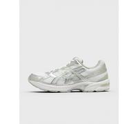 ASICS SportStyle Baskets basses gris / blanc, Taille 46,5
