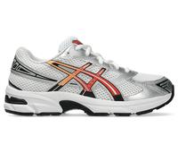 ASICS Gel - 1130 Ps White / Red Snapper unisex size 33