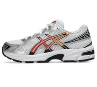 ASICS Gel - 1130 Ps White / Red Snapper unisex size 35