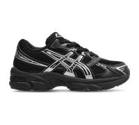 Asics Gel 1130 Unisex Chaussures - Noir - Taille: 28 - Nylon - Foot Locker Black 28