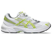 ASICS Gel - 1130 White / Green Apple unisex size 45
