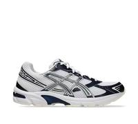 ASICS Gel - 1130 White / Midnight unisex size 42