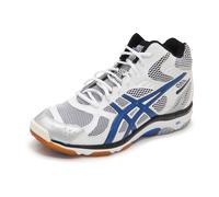 Asics - Gel-Beyond 3 MT Chaussures - Homme - Chaussures - Multicolore - Taille: 46 EU