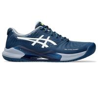 Asics Gel-Challenger 14 Baskets pour Homme, Bleu mako/Blanc, 41.5 EU