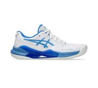 ASICS Gel-Challenger 14 Chaussure terre battue Femmes - blanc, bleu