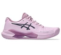 ASICS Femme Gel-Challenger 14 Clay Sneaker, Brouillard LÉGER UBE/Indigo, 39 EU