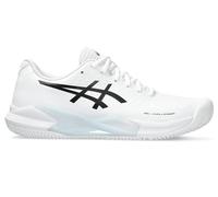 ASICS 1041A449.101_11.5 chaussure de sports d’équipe Mâle Noir, Blanc