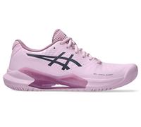 ASICS Femme Gel-Challenger 14 Sneaker, Brouillard LÉGER UBE/Indigo, 38 EU