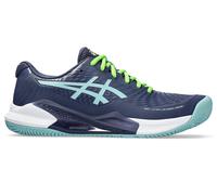 ASICS Gel - Challenger 14 Padel Thunder Blue / Teal Tint hommes size 48