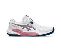 ASICS Gel-Challenger 15 Indoor Femmes Blanc/Rose 39