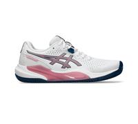 ASICS Gel-Challenger 15 Chaussure terre battue Femmes - blanc, lilas 44