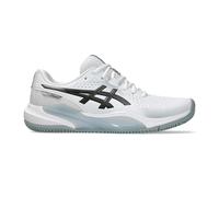 ASICS Gel-Challenger 15 Chaussure terre battue Hommes - blanc, gris foncé 46.5