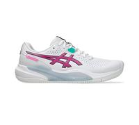 ASICS Gel-Challenger 15 Chaussure terre battue Hommes - blanc, rose 48