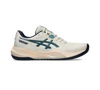 ASICS Gel-Challenger 15 Chaussures toutes surfaces Hommes - beige, bleu foncé