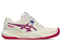 ASICS Gel - Challenger 15 Clay Cream / Bright Rose femmes size 38