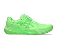 ASICS Homme Gel-Challenger 15 Clay Sneaker, Lime Burst Green Gecko, 43.5 EU