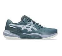 ASICS Gel-Challenger 15 Clay Hommes Gris/Blanc 48