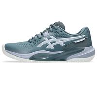 Chaussures Homme Asics Gel Challenger 15 Iron/Grey Blue - TERRE BATTUE