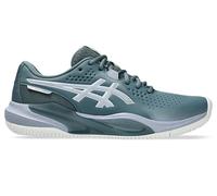 ASICS Gel - Challenger 15 Clay Ironclad / Grey Blue hommes size 48