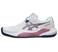 Asics Chaussures de terre battue Gel-Challenger 15 Blanc/Rose Femmes 41,5