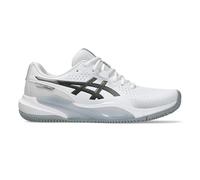 Chaussures Homme Asics Gel Challenger 15 White / Gunmetal - TERRE BATTUE