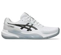 ASICS Gel - Challenger 15 Clay White / Gunmetal hommes size 46