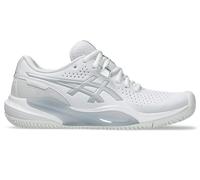 ASICS Gel - Challenger 15 Clay White / Pure Silver femmes size 38