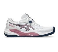 ASICS Gel-Challenger 15 Femmes Blanc/Rose 40 1/2