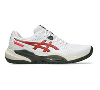 ASICS Gel-Challenger 15 Homme Blanc/Rouge 46