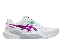 Asics Chaussures homme Gel-Challenger 15 - Toutes surfaces - Wh/Digital Sakura