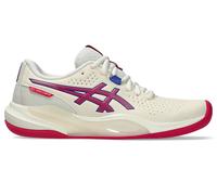 ASICS Gel - Challenger 15 Indoor Cream / Bright Rose femmes size 39.5