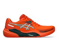 asics Gel-Challenger 15 Padel Hommes Orange 47