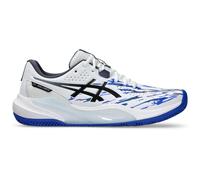 Chaussures de padel Asics Gel-Challenger 15 Blanc 43,5