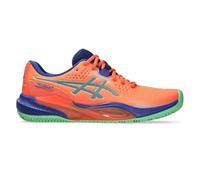 Asics Gel-challenger 15 Padel Shoes Orange EU 42 Homme