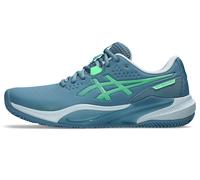 ASICS Gel - Challenger 15 Padel Saba Blue / Vital Green hommes size 44.5